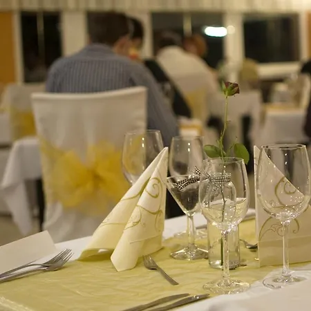 Hotel Intersport Stupava