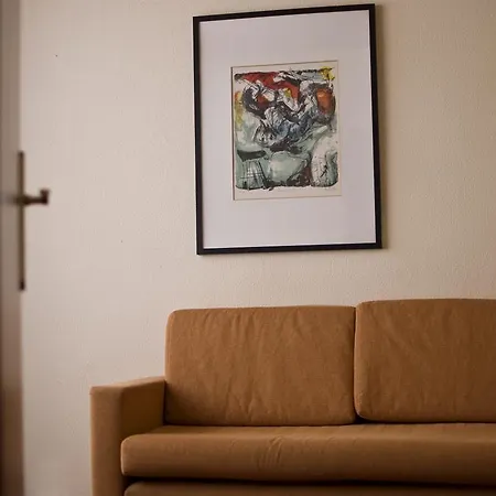 Intersport Szálloda 3*