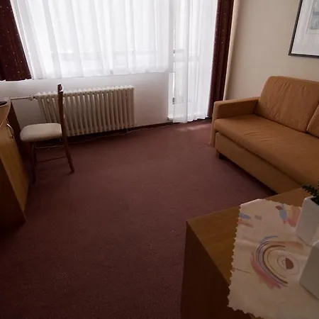 Intersport 3* 스투파바