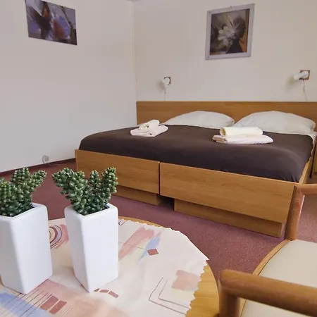 Hotel Intersport Stupava