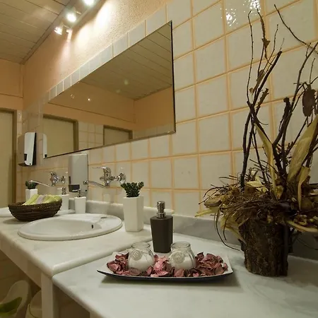 Intersport Hotel 3*