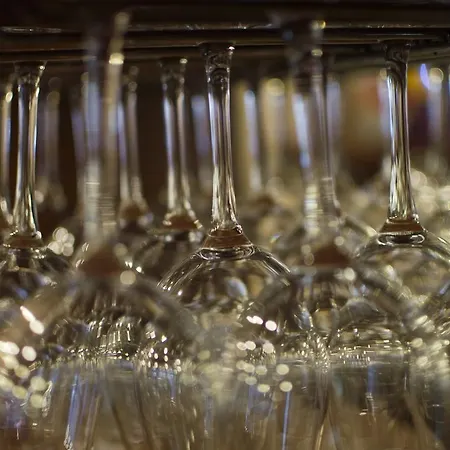 Intersport 호텔 스투파바