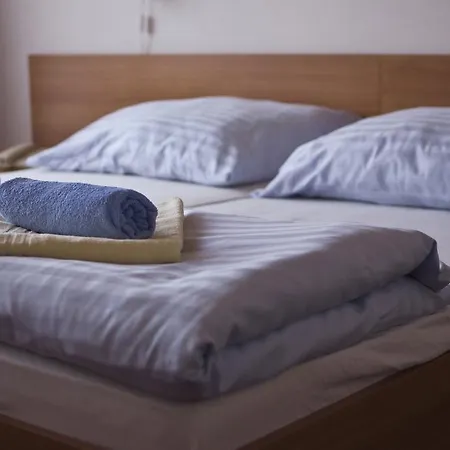 Intersport Hotel 3*