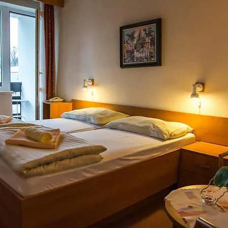 호텔 Intersport 스투파바