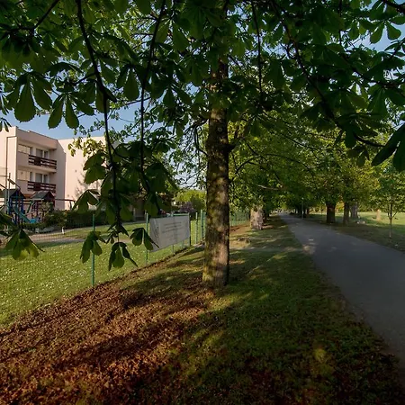 Intersport Hotel Stupava