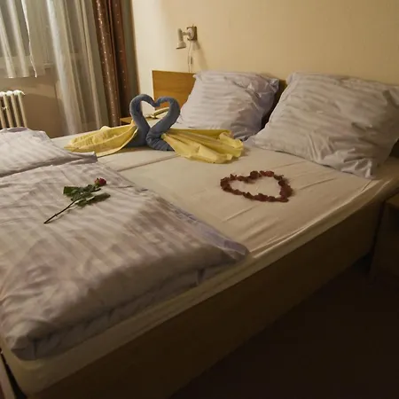 Hotel Intersport