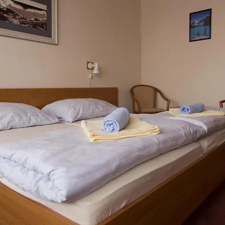 Intersport Hotel Stupava