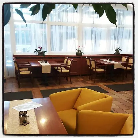 Hotel Intersport