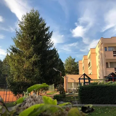 Intersport 호텔 3*