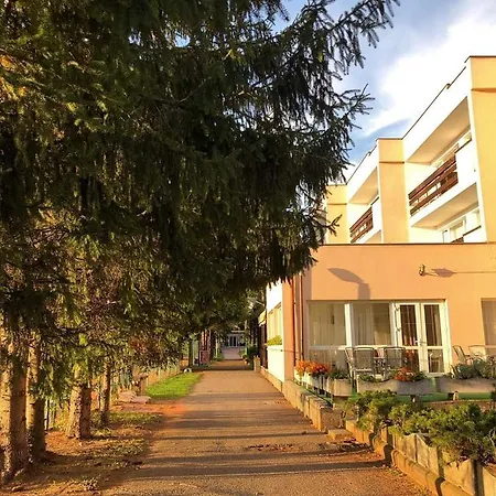 Intersport Hotel Stupava