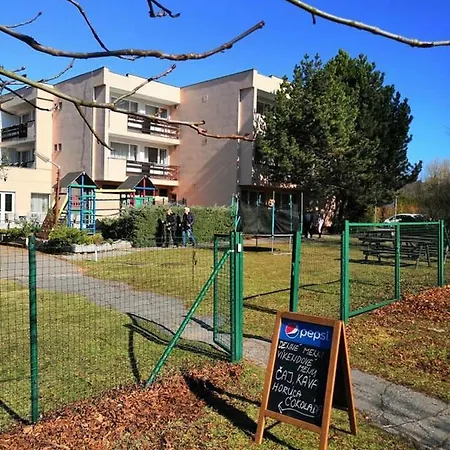 Intersport 호텔 3*