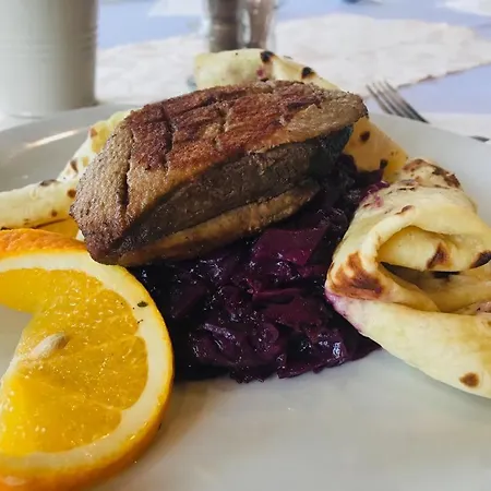 Intersport Szálloda Stomfa