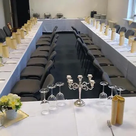 Szálloda Intersport 3*