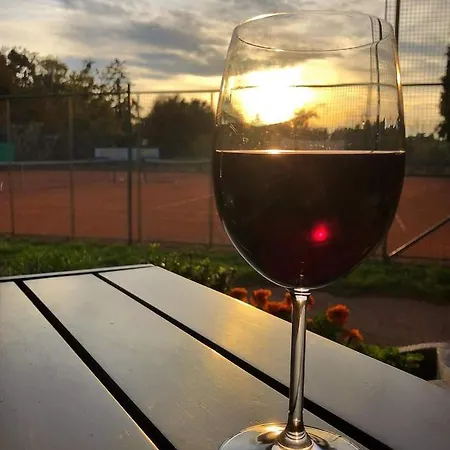 Szálloda Intersport Stomfa