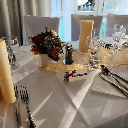 Intersport 3* 스투파바