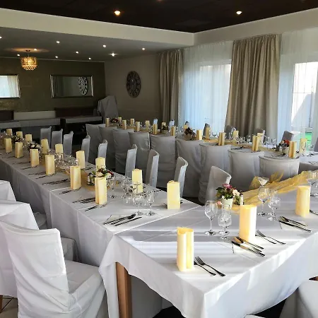 Szálloda Intersport