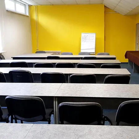 Intersport Szálloda