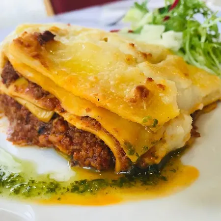 Intersport 호텔 스투파바