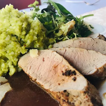 Intersport Szálloda Stomfa