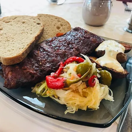 Intersport 호텔 3*