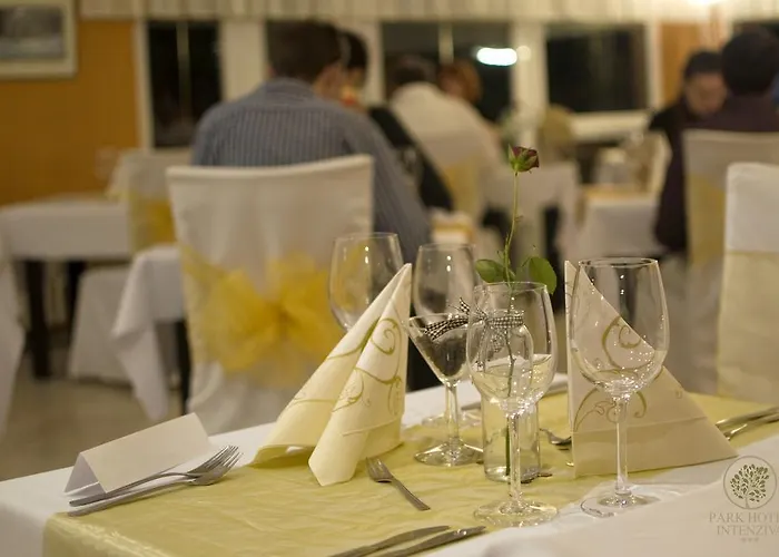 Szálloda Intersport Stomfa