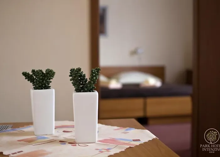 Szálloda Intersport