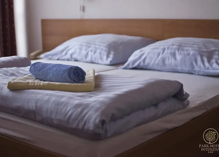 Intersport Szálloda 3*