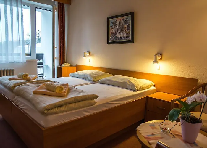 Szálloda Intersport Stomfa