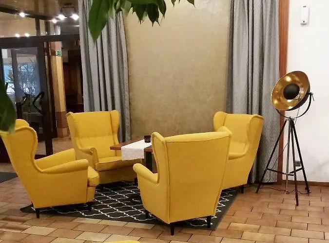 Intersport Szálloda 3*