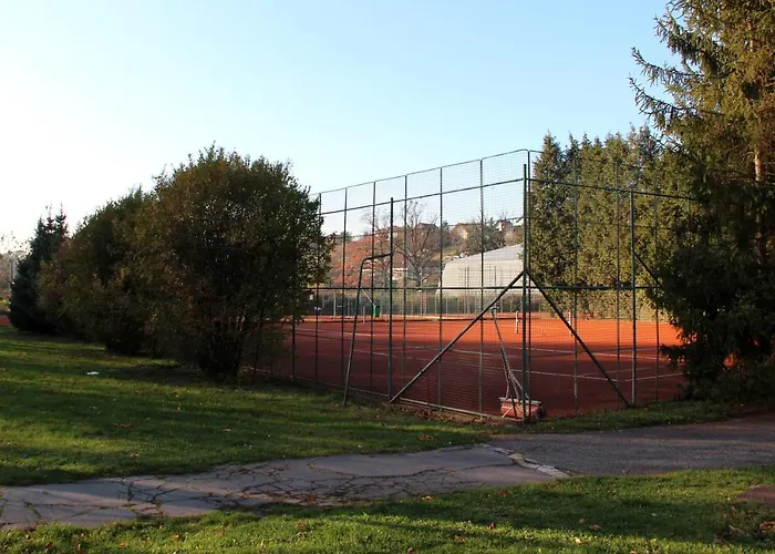 Szálloda Intersport