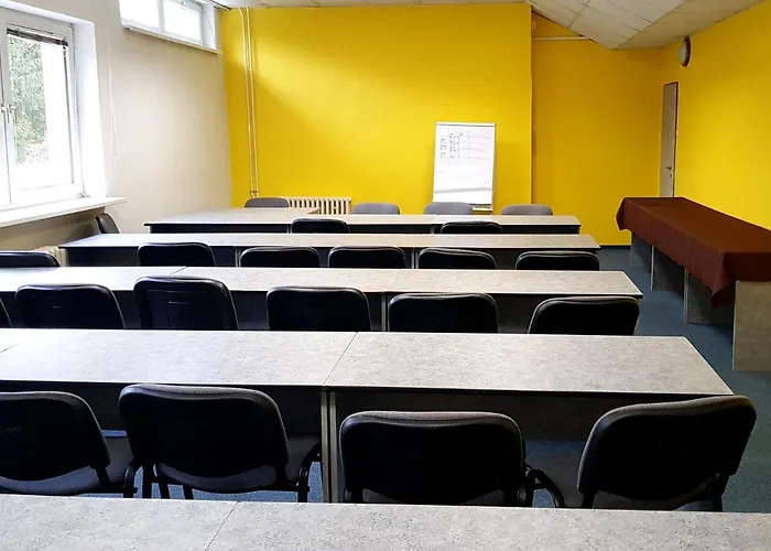 Intersport Szálloda