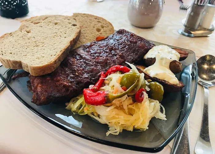 Intersport Szálloda 3*